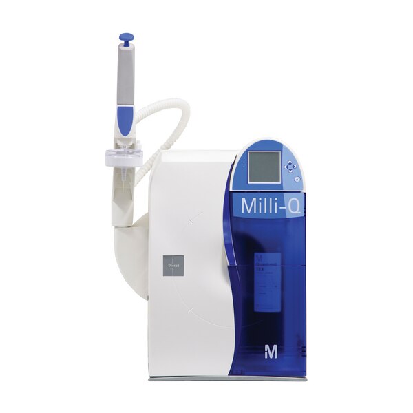 Milli-Q® Direct 8 Water Purification System
